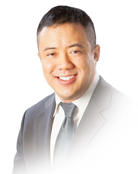 Richard Chiang, Former FDA Official and CEO of FDA Specialist